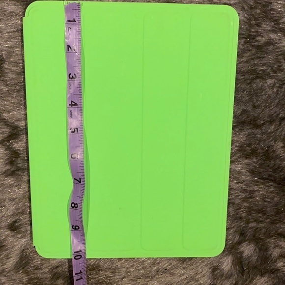 Ipad Smart Cover lime green Dankpods - Picture 9 of 10